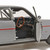 Classic Carlectables 1:18 Ford XT Falcon GT - Frosted Pewter