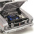 Classic Carlectables 1:18 Ford XT Falcon GT - Frosted Pewter