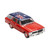 Oz Wheels Australia Day XY Wagon