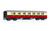 Hornby BR Gresley Corridor 1stClass