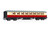 Hornby BR Gresley Corridor 3rd Class