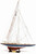 OcCre Endeavour American Cup Ship