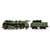 OcCre 1:32 Pacific 231 Train Model Kit