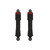 Arrma 109mm Shock Set, Vorteks