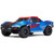 Arrma Fury 2WD 223S BLX SC RTR Blue