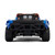 Arrma 1/10 Fury 223S DSC 2WD RTR Brushless Short Course Truck, Blue