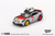 Mini GT 1:64 Porsche 911 Dakar