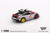 Mini GT 1:64 Porsche 911 Dakar "Uncle Rally"