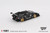 Mini GT 1:64 Lamborghini Countach LB-WORKS - Black