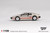 Mini GT 1:64 Lotus Esprit Turbo Metallic Silver
