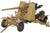 AFV Club German 8.8cm Flak-18 Anti-Aircraft Gun Plastic Model Kit
