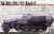 AFV Club 1:35 German Sd.Kfz.25 Ausf.C