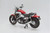Aoshima 1:12 Yamaha 5GK Vmax '04 w/Custom Parts Plastic Model Kit