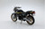 Aoshima 1:12 Kawasaki ZR400C ZEPHYRχ '02 Plastic Model Kit