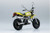 Aoshima 1:12 Honda AC16 Ape Custom Takegawa Plastic Model Kit