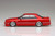 Aoshima 1:24 Y31 Cima Ohbayashi Ver. '89 Plastic Model Kit