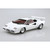 Aoshima 1:24 1985 Lamborghini Countach 5000QV Plastic Model Kit
