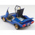 Aoshima 1:24 '76 Countach Walter Wolf Ver.2 Plastic Model Kit