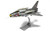 Corgi English Electric Lightning RAF