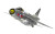 Corgi 1:48 English Electric Lightning F.6 - RAF No. 5 Sqn - RAF Leconfield