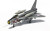 Corgi 1:48 English Electric Lightning F.6 - RAF No. 5 Sqn - RAF Leconfield