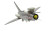 Corgi 1:48 English Electric Lightning F.6 - RAF No. 5 Sqn - RAF Leconfield