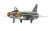 Corgi 1:48 English Electric Lightning F.6 - RAF No. 5 Sqn - RAF Leconfield