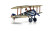 Corgi 1:48 Sopwith Camel F1 - B7190/C - "Donner Wetter!"