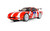 Scalextric Mazda RX7 Nurburgring 2007