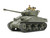 Tamiya 1:35 Israeli Tank M1 Super