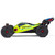 Arrma 1/8 Typhon 223S DSC 4x4 RTR Brushless Buggy, Yellow