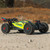 Arrma 1/8 Typhon 223S DSC 4x4 RTR Brushless Buggy, Yellow
