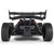 Arrma 1/8 Typhon 223S DSC 4x4 RTR Brushless Buggy, Red