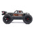 Arrma 1/10 Outcast 4S 4x4 RTR Brushless Stunt Truck, Gun Metal