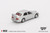 Mini GT 1:64 Mercedes-Benz 190 E 2.5-16 Evolution II - Astral Silver