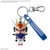 Bandai Ailestpla-Kun 3D Keychain