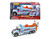 Majorette Mack Granite Tow Truck