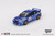 Mini GT Subaru Impreza WRC99 #23