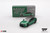 Mini GT 1:64 BMW M5 Isle of Man Green Metallic