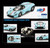 BBR Models 1:64 Ferrari Daytona SP3