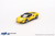 BBR Models 1:64 Ferrari 296 GTB Giallo Modena