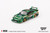 Mini GT 1:64 Nissan Silva S15 LB-Super Silhouette LBWK 2024 Fausto Racing