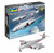 Revell Gloster Meteor F.8/FR.9 1st Ed