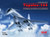 ICM Tupolev-144 Soviet SS Aircraft