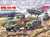 ICM BM-14-16 Multi Rocket System