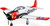 Prime RC T28 Trojan RC Mini RTF M2 Red