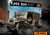 AK Interactive FJ43 SUV with Soft Top IDF & LAF Plastic Model Kit