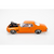 DDA Collectibles 1:24 HQ Custom - Orange
