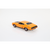 DDA Collectibles 1:32 XB GT - Orange/Black
