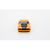 DDA Collectibles 1:32 XB GT - Orange/Black